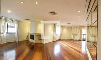 Imagem: Apartamento para Aluguel - Brooklin, 4 Quartos