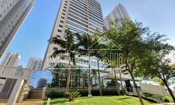 Imagem: Ribeirão Preto - Apartamento Padrão