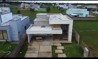 Imagem: Casa no Condomínio Alphaville R$ 1.100.000