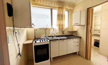 Imagem 6: Apartamento com 1 dorm, Centro, Piracicaba - R$ 137 mil, Cod: AP3049