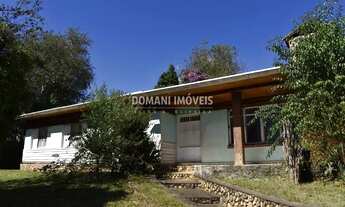 Imagem 4: Casa à Venda com Preço de Oportunidade na Região da Abernéssia - Campos do Jordão/SP