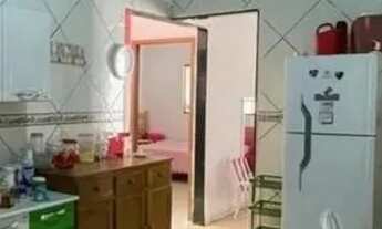 Imagem 6: Casa para venda com 80 metros quadrados com 2 quartos em Pernambués - Salvador - BA