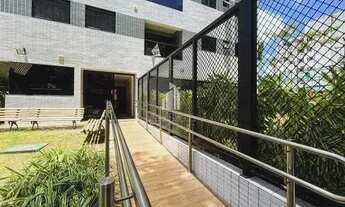 Imagem 2: DU) O melhor 03 quartos do Espinheiro | Edf. Porto Arromanches