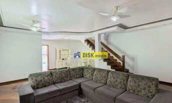 Imagem: Sobrado Alto Padrão 350m² Jordanópolis