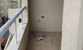 Imagem 7: Apartamento com 1 dormitório à venda, 53 m² por R$ 275.000,00 - Jardim Real - Praia Grande