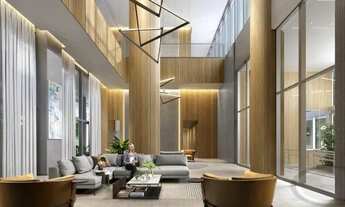 Imagem 7: Apto luxo com 114 m² no coração da Vila Olímpia Ref.:1000