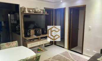 Imagem: Apartamento com 2 dormitórios à venda