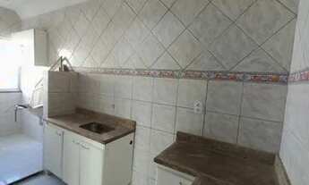 Imagem 4: Apartamento com 3 dormitórios à venda em Contagem