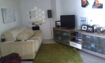 Imagem: APARTAMENTO - MORUMBI - SP