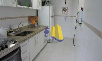 Imagem 6: Apartamento com 3 dormitórios para alugar, 105 m² por R$ 1.800,00/dia - Riviera - Módulo 7