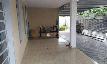 Imagem 4: Casa com 3 dormitórios para alugar, 100 m² por R$ 1.200,00/mês - São Francisco - São José