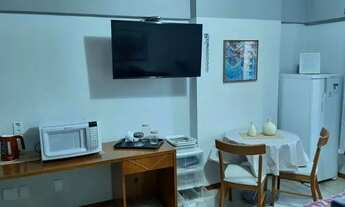 Imagem 7: Loft para aluguel tem 30 metros quadrados com 1 quarto em Meireles - Fortaleza - CE