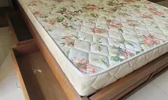 Imagem 5: Kitnet/conjugado para aluguel possui 18 metros quadrados com 1 quarto