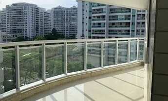 Imagem 5: Apartamento 4 quartos condomínio Península