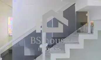 Imagem 2: Sobrado com espaço gourmet