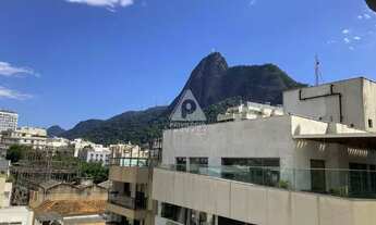 Imagem 6: Em Botafogo! Lindo apartamento com 2 quartos, sendo um suite, dependências completas, vist