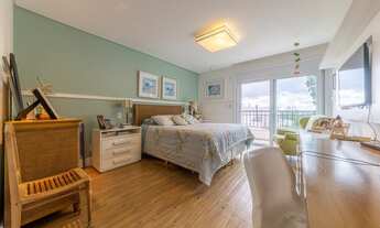 Imagem: VIAMAO - Casa de Condomínio - QUERÊNCIA