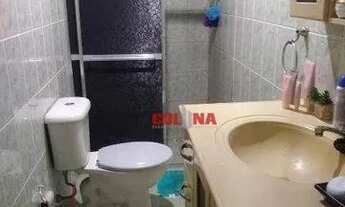 Imagem 6: Casa com 3 dormitórios para alugar, 97 m² por R$ 2.071,00/mês - Jardim Califórnia - São Go