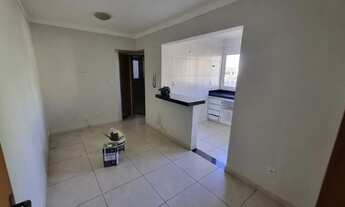 Imagem: 12039- Apartamento no bairro Santa Mônica