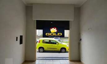 Imagem 3: Imóvel Comercial para Locação em Uberlândia, Custódio Pereira, 1 banheiro