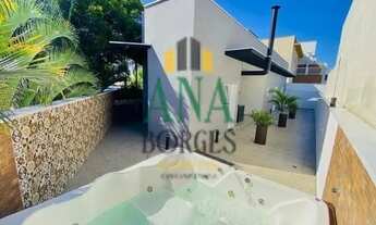 Imagem 2: Casa 3 Dormitórios para venda e locação em Sorocaba