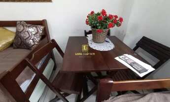 Imagem 6: Apartamento de sala e quarto no Rio de Janeiro