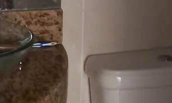 Imagem 7: Aluga-se casa Dúplex