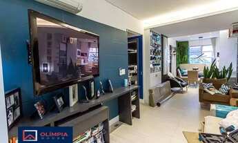 Imagem: Locação Apartamento 3 Dormitórios - 127