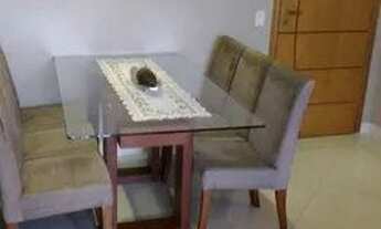 Imagem 3: Apartamento com 3 dormitórios à venda, 72 m² por R$ 425.000,00 - Nova Petrópolis - São Ber