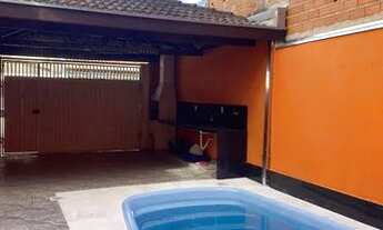 Imagem: Casa 3 dorms sendo 01 suite- c/piscina -Jd