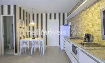 Imagem: Locação Apartamento 1 quarto Bela Vista