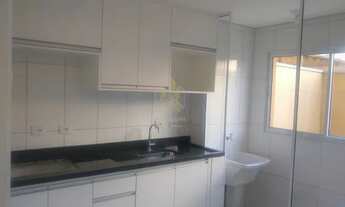 Imagem 4: Apartamento 02 Dorm. em Jardim do Alvinopolis - Atibaia