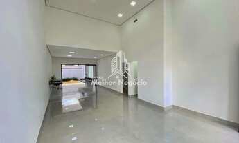 Imagem 4: Casa com 3 dorms, Residencial Jardim do Jatobá, Hortolândia - R$ 904 mil, Cod: CA2313