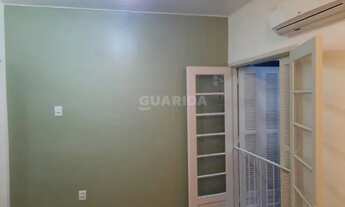 Imagem 2: Apartamento JK mobiliado para aluguel no Centro Histórico