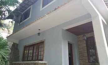 Imagem 5: Casa para venda com 265 metros quadrados com 7 quartos em Tijuca - Rio de Janeiro - RJ