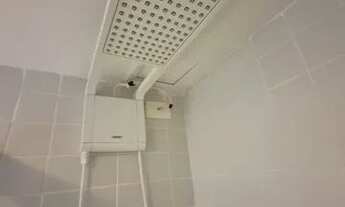 Imagem 5: Apartamento com 1 dormitório para alugar, 35 m² por R$ 3.782,27/mês - Consolação - São Pau