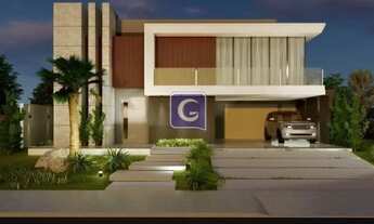 Imagem: Casa à venda no bairro Santa Cruz - Cascavel/PR