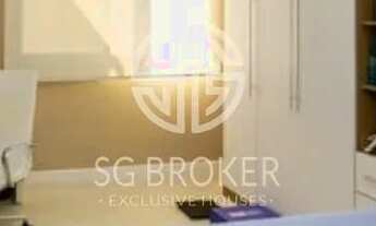 Imagem 7: Excelente Apartamento Lâmina à venda, no Condomínio Edifício Mariana - Recreio dos Bandeir