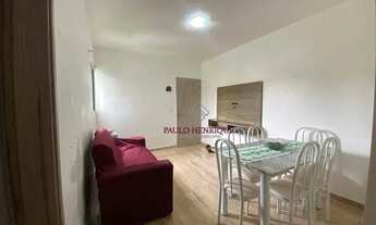 Imagem 2: Apartamento Mobiliado com 2 dormitórios para locação no Bairro do Petrópolis - 47m²