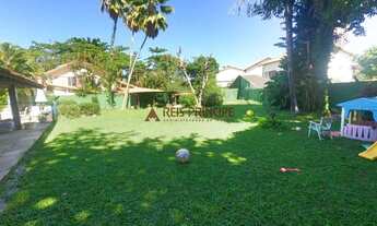 Imagem 3: Casa com 5 dormitórios para alugar, 600 m² por RS 20.000,00-mês - Barra da Tijuca - Rio de