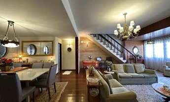 Imagem 2: TERESÓPOLIS - Casa de Condomínio - CARLOS GUINLE