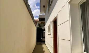 Imagem 4: SOBRADO DE 213M² COM 3 SUÍTES 4 BANHEIROS 3 VAGAS DE GARAGEM NA VILA MARIANA