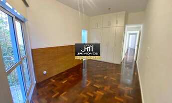 Imagem 7: Apartamento para aluguel e venda tem 198 metros quadrados com 4 quartos