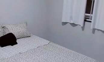 Imagem 6: Casa a venda na praça seca lado Valqueire