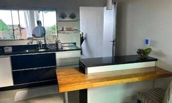 Imagem 5: Casa com sala comercial no Jardim Iririu