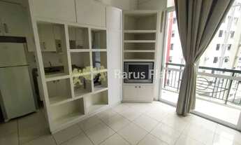 Imagem 5: Rarus Flats - Flat para locação - Edifício Unique Duplex House