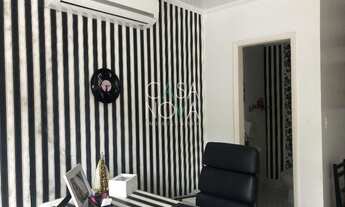 Imagem 7: Casa para locação com 300m² e 3 salas no Boqueirão - Santos/SP