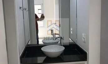 Imagem 7: PRÉDIO NOVO, LAZER E UMA VAGA