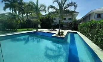 Imagem 3: Barra da Tijuca Casa em condomínio com 4 dormitórios