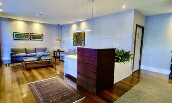 Imagem 4: Apartamento para venda com 200 m2 com 3 quartos em Leblon - Rio de Janeiro - RJ